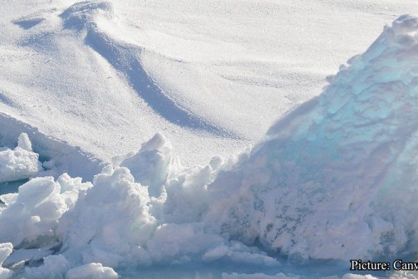 GNN Scientists Drill 523 Meters Through Antarctic Ice Uncovering 23 Million Years of Climate Secrets