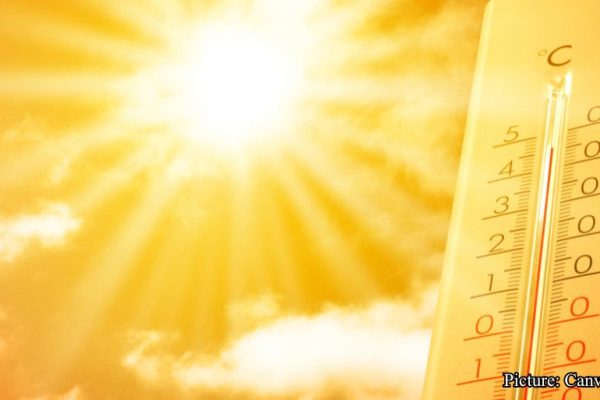 GNN Study Links Rising Temperatures to Increased Physical Inactivity and Health Risks (1)