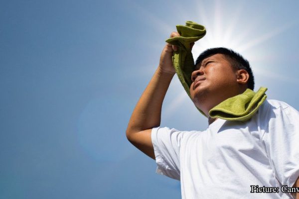 GNN Study Links Rising Temperatures to Increased Physical Inactivity and Health Risks