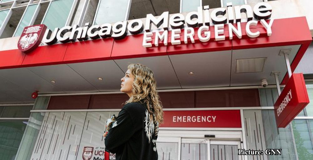GNN Study Reveals Trauma Center's Role in Reducing Firearm Mortality in Chicago