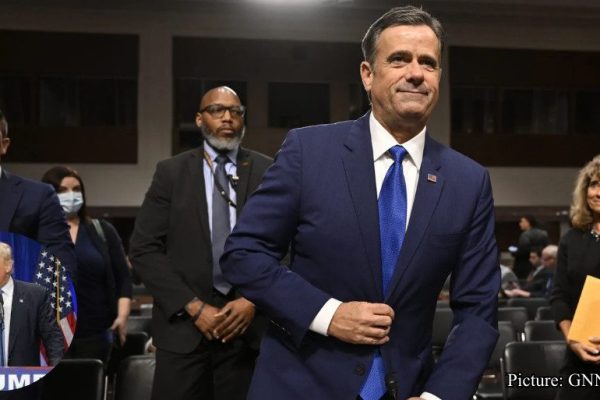 GNN Surveillance Standoff Trump’s Support for Section 702 Renewal Sparks Democratic Defections