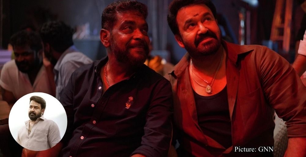 GNN The Mohanlal Conglomerate How a Cinema Icon Built a Rs 400 Crore Empire