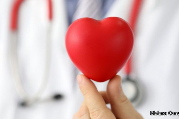 GNN The Nightly Guard Why a Cardiologist Claims Heart Health is Won After 7 P M