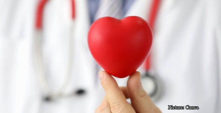 GNN The Nightly Guard Why a Cardiologist Claims Heart Health is Won After 7 P M