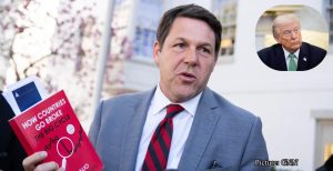 GNN U S National Debt Surpasses $39 Trillion Budget Chair Calls for Urgent Fiscal Action