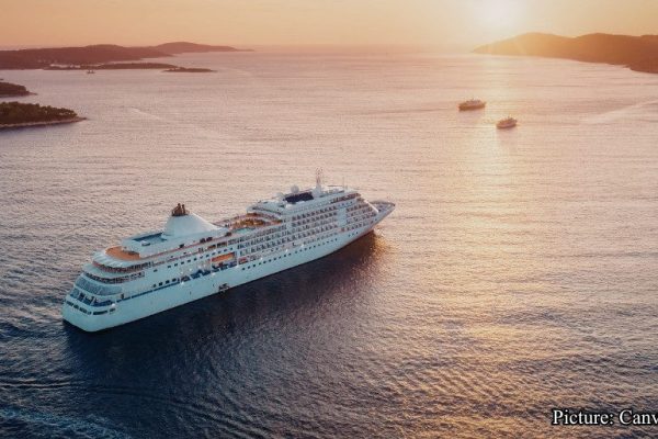 GNN Virgin Voyages Navigates Heritage and Haute Cuisine with Launch of Ariya