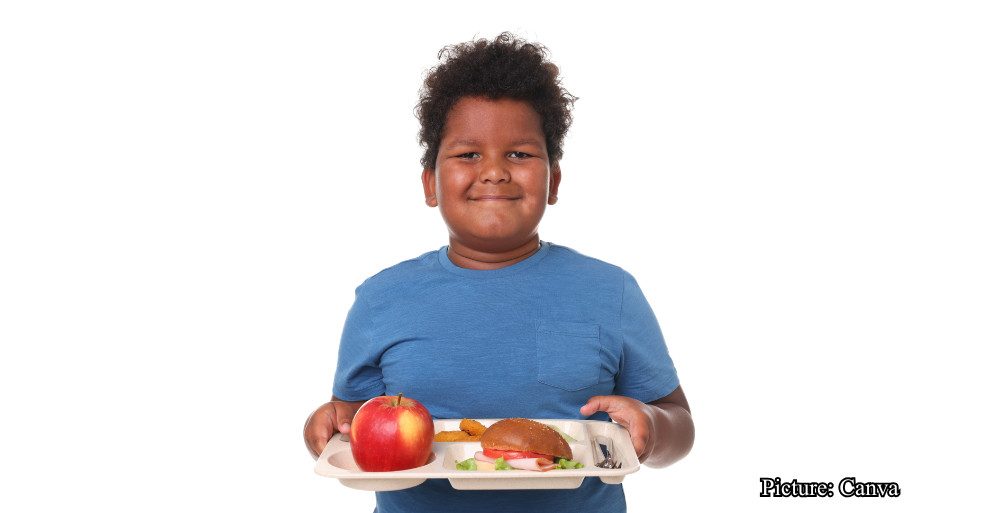 GNN ‘The MAHA Mandate Washington Confronts a Record Surge in Childhood Obesity