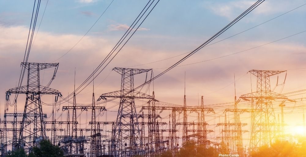 Photo Bipartisan Efforts in Congress Target Prediction Markets and Energy Policy