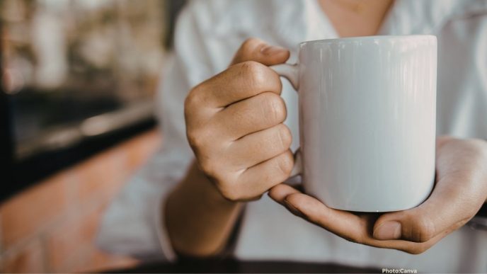 Photo Daily Coffee Consumption Linked to Enhanced Mood and Health Benefits