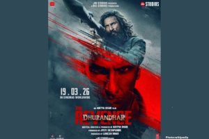 Photo Dhurandhar India's Cinematic Exploration of National Identity and Agency