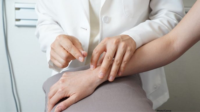 Photo Emerging Research Links Choline Deficiency to Anxiety Disorders