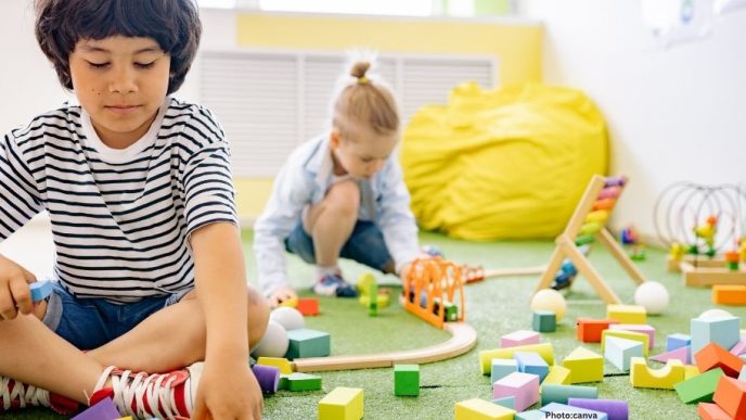 Photo Experts Advocate for Emotional Safety in Child Development