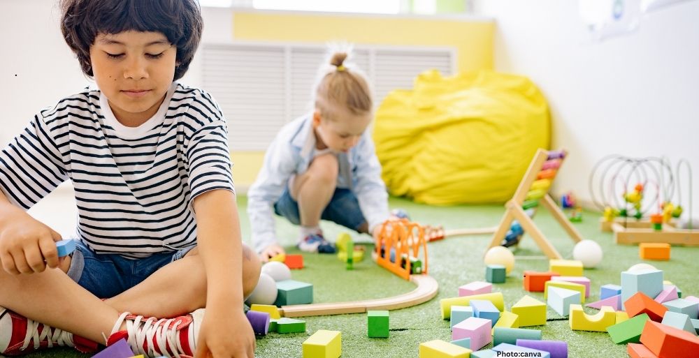 Photo Experts Advocate for Emotional Safety in Child Development