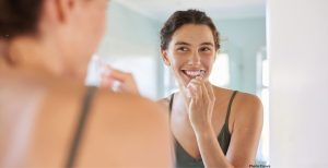 Photo Experts Recommend Consistent Morning Routines for Improved Digestive Health