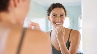 Photo Experts Recommend Consistent Morning Routines for Improved Digestive Health