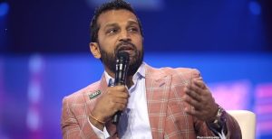 Photo FBI Director Confirms Agency's Purchase of Private Data Raising Privacy Concerns