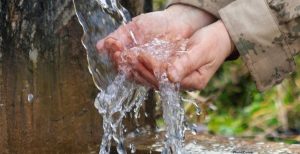 Photo Global Water Stress Analyzing Excessive Water Use and Its Implications