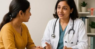 Photo Global Women's Health Index Reveals Screening Disparities Despite Improvements