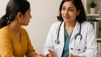 Photo Global Women's Health Index Reveals Screening Disparities Despite Improvements