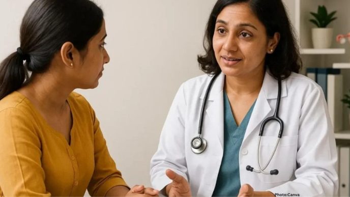 Photo Global Women's Health Index Reveals Screening Disparities Despite Improvements