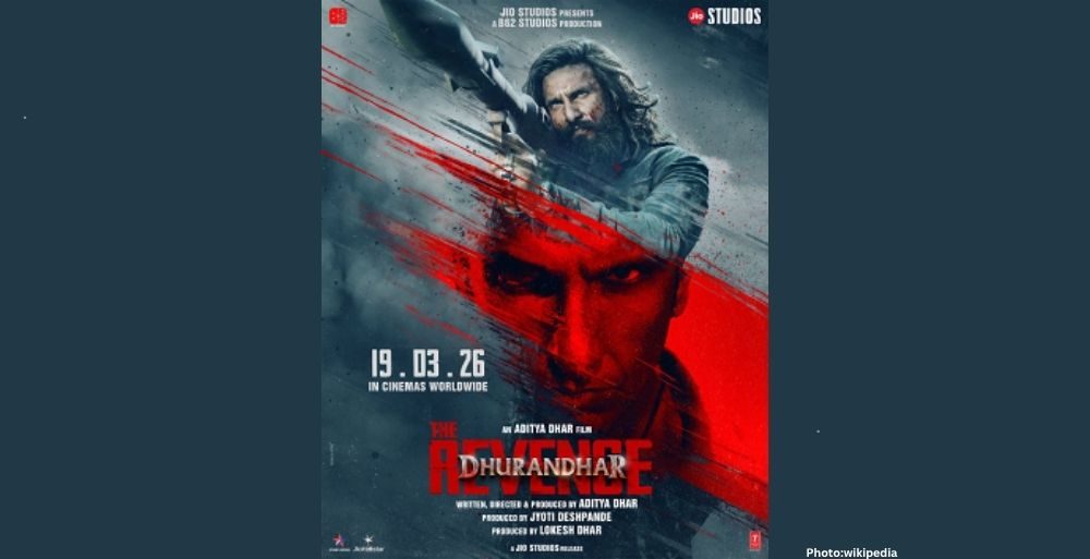 Photo Karan Johar Praises 'Dhurandhar 2' Highlights Its Cultural Significance and Artistic Merit