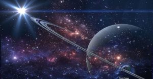 Photo New Analysis Challenges Long Held Beliefs About the Universe's Shape