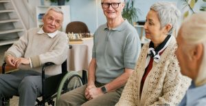 Photo Retirement Navigating the Uncharted Territory of Extended Longevity