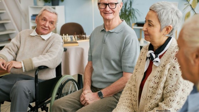 Photo Retirement Navigating the Uncharted Territory of Extended Longevity