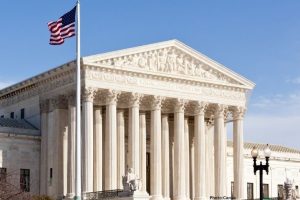 Photo Supreme Court Declines to Review Texas Law Limiting Journalistic Inquiry