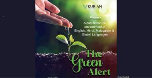 Photo “THE GREEN ALERT” Documentary Garners Global Attention for Urgent Environmental Message