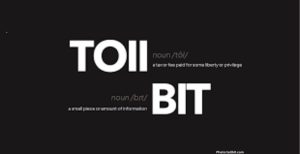 Photo TollBit Implements Access Token Requirement Raising User Accessibility Concerns
