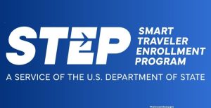 Photo U S Department of State Launches Smart Traveler Enrollment Program to Enhance Safety for Citizens Abroad