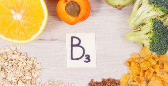 Photo University of Calgary Investigates Vitamin B3 as a Potential Treatment for Glioblastoma