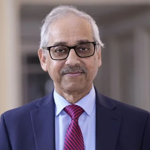 Vinay Mahajan