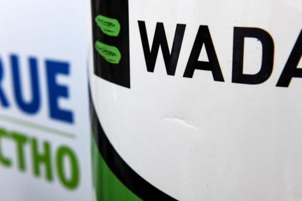 WADA Escalates Standoff with U S Weighs Ban on President Trump and Top Officials from Major Games