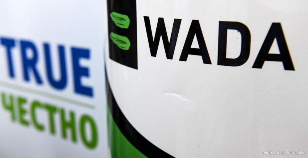 WADA Escalates Standoff with U S Weighs Ban on President Trump and Top Officials from Major Games