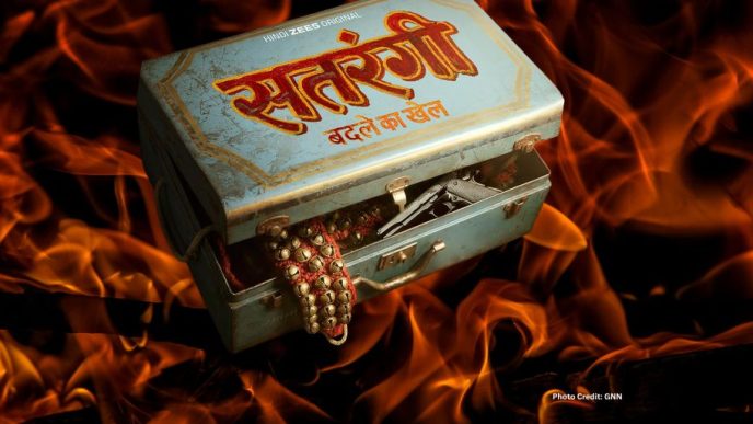 ZEE5 Global announces new original series