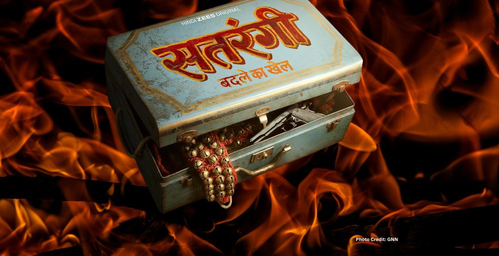 ZEE5 Global announces new original series