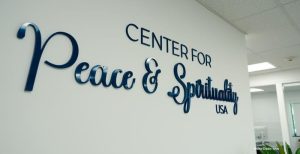 Center for Peace and Spirituality USA Expands Presence with New Facility in Waltham