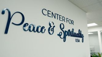 Center for Peace and Spirituality USA Expands Presence with New Facility in Waltham