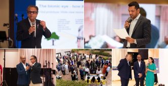 Eye Foundation of America Raises Hope for a World Without Childhood Blindness at Charity Gala in New Jersey