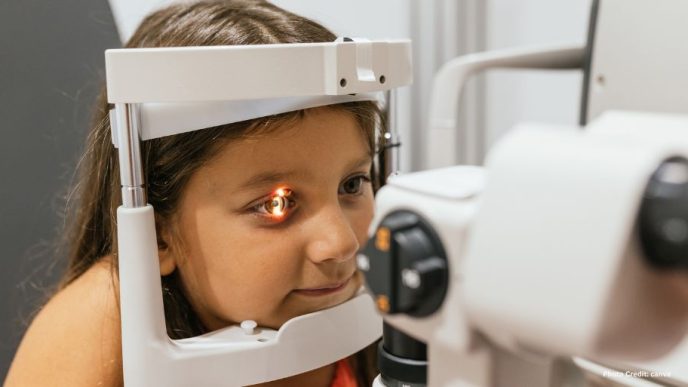 Eye Foundation of America’s Global Charity Gala in New Jersey