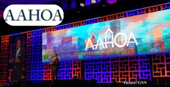 GNN AAHOA Convention Highlights Challenges and Innovations in Hospitality Industry