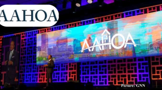 GNN AAHOA Convention Highlights Challenges and Innovations in Hospitality Industry
