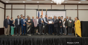 GNN An Indian Monk's Quest For Eternal Peace (2)