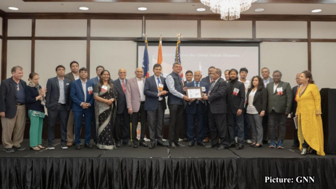 GNN An Indian Monk's Quest For Eternal Peace (2)