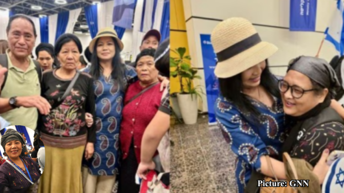 GNN B’nei Menashe Community Prepares for Migration to Israel Amid Ancestral Claims