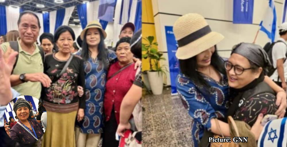 GNN B’nei Menashe Community Prepares for Migration to Israel Amid Ancestral Claims