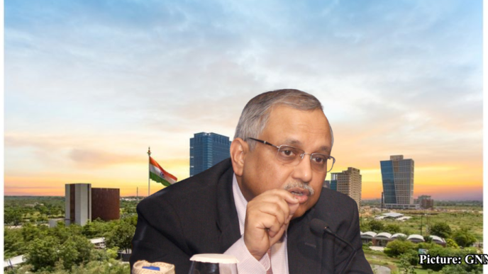 GNN CII White Paper Highlights Shift in India's Startup Ecosystem Toward Sustainable Growth