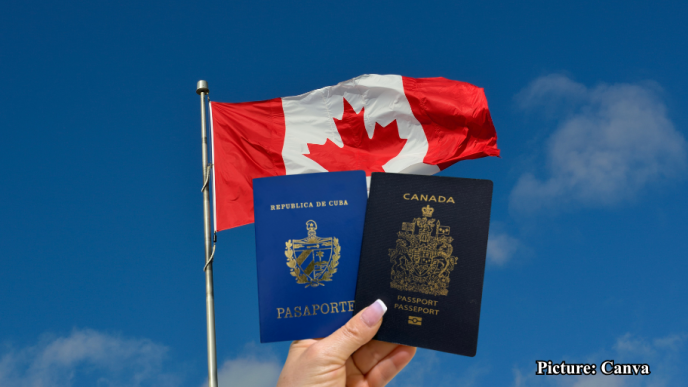 GNN Changes to Canada’s Citizenship Act Expand Eligibility for Americans with Canadian Ancestry